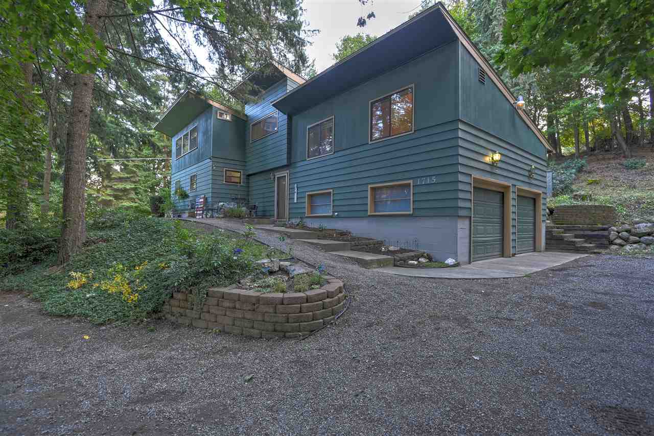 1715 West N Five Mile Road Spokane, WA 99208 - Photo 1 of 19 Gallery Image 1