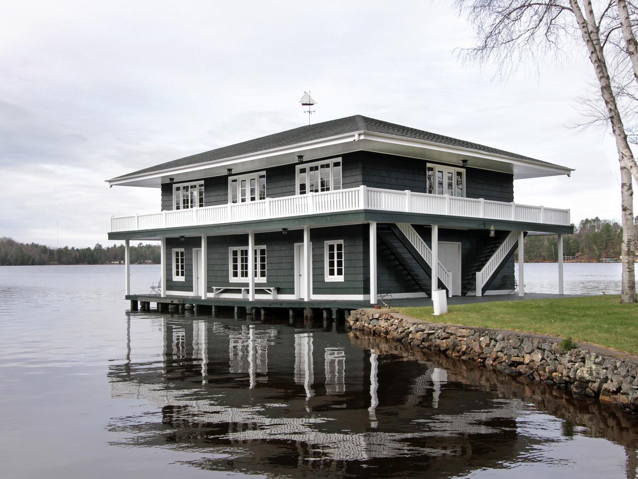 1057 Everett Road Eagle River, WI 54521 - Photo 2 of 20 Gallery Image 2