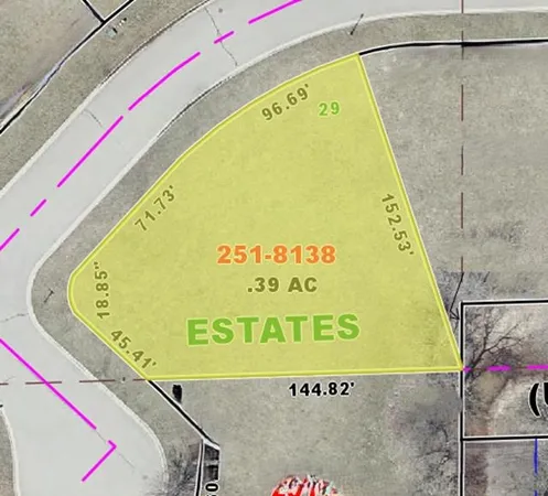 $34,900 | Katie Lane, Unit 29, Marinette, WI 54143