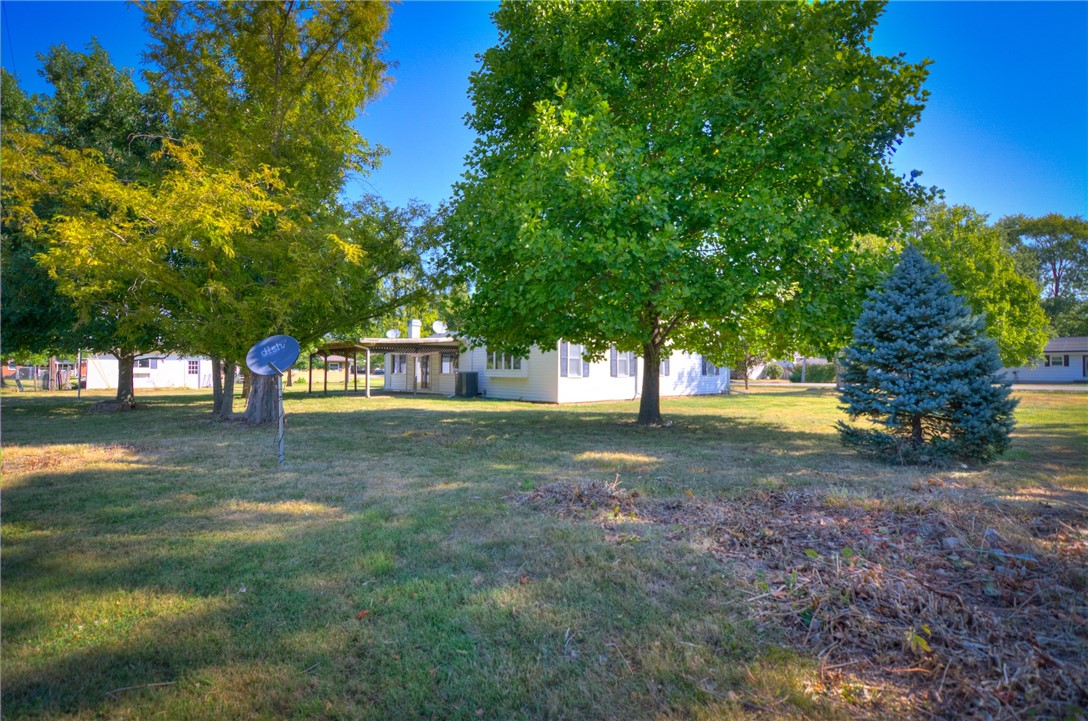 1867 South Westgate Drive Decatur, IL 62521 - Photo 36 of 36