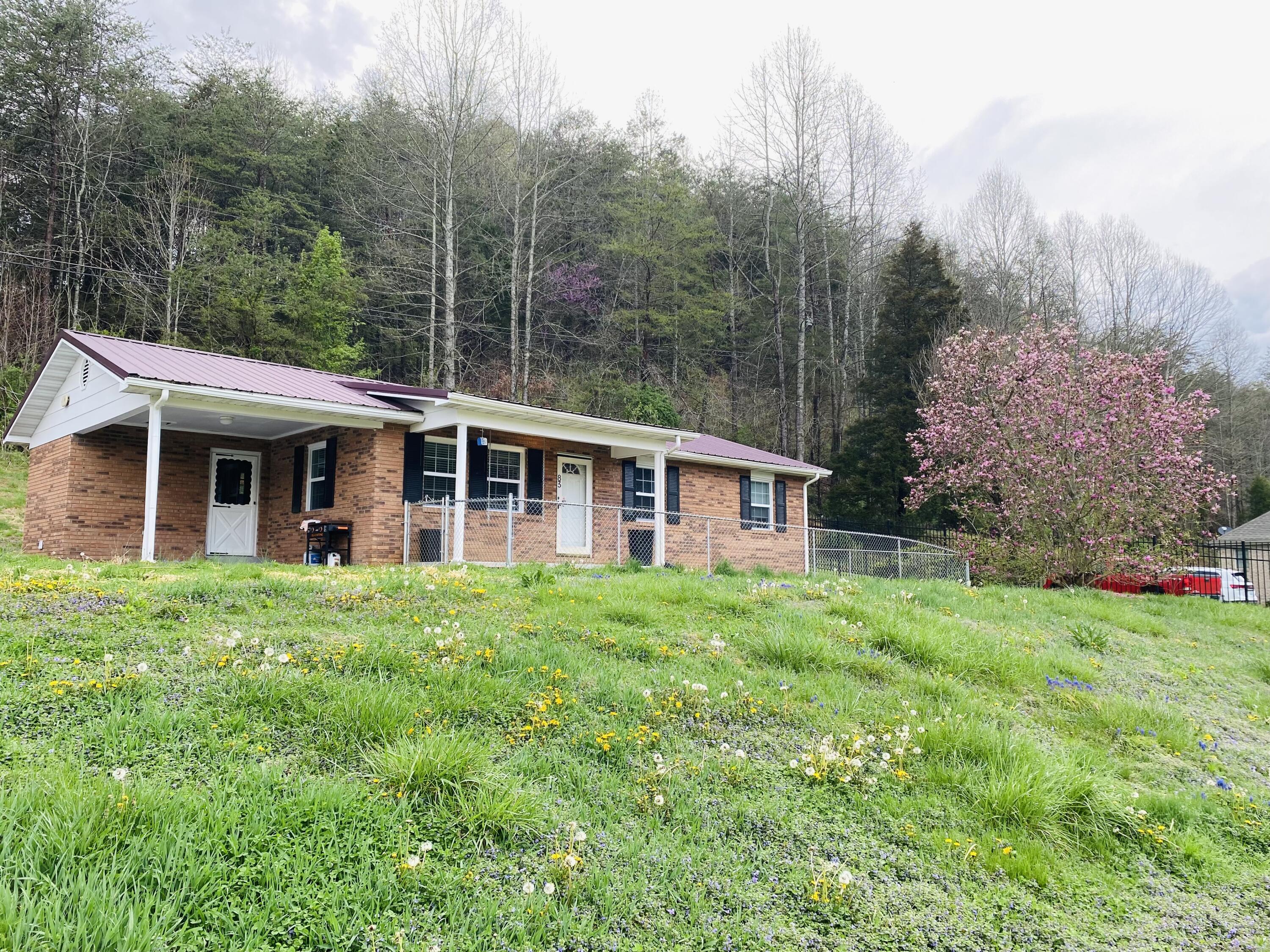 83 Collins Fork Road Manchester, KY 40962 - Photo 2 of 25 IMG_9887