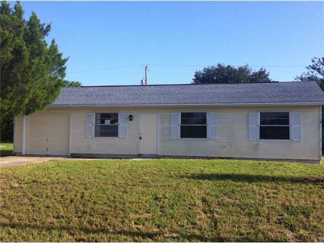 4262 Southwest Whitebread Road Port St. Lucie, FL 34953 - Photo 1 of 1 Primary Photo