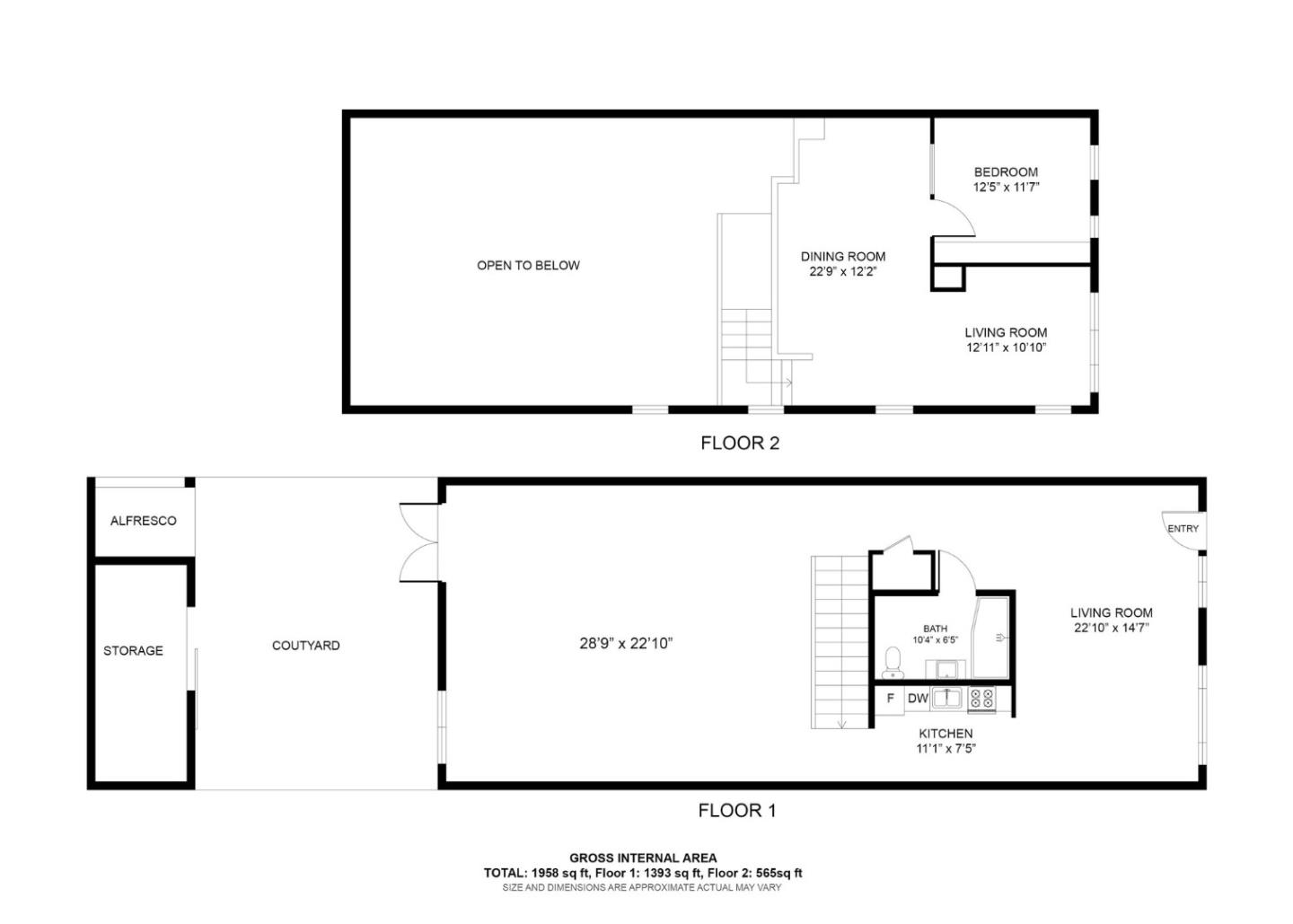 108 High Road Santa Cruz, CA 95060 - Photo 28 of 77