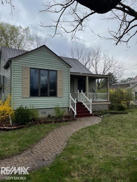 70189 Mellen Street Romeo, MI 48065 - Photo 5 of 25