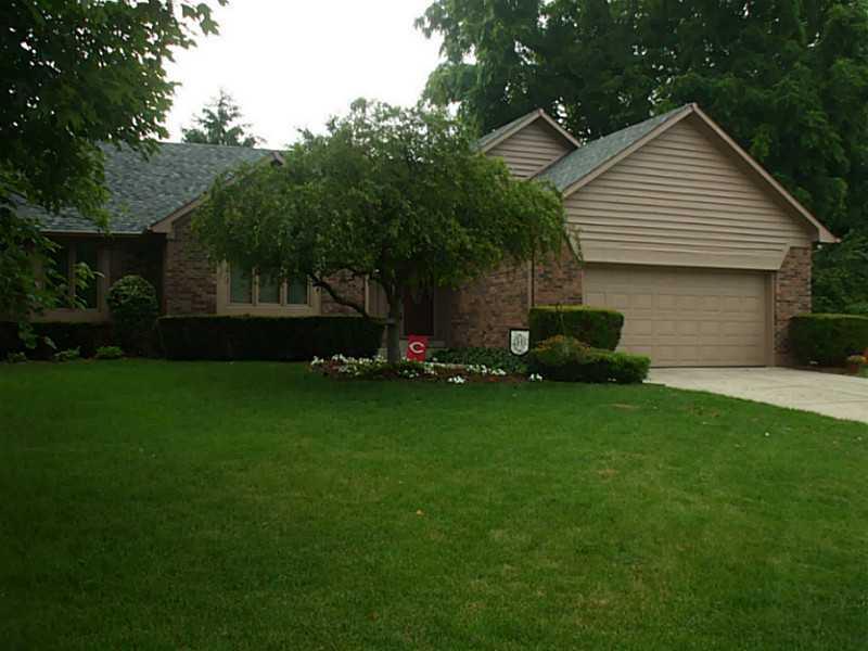 754 Bennett Road Carmel, IN 46032 - Photo 1 of 12 Gallery Image 1
