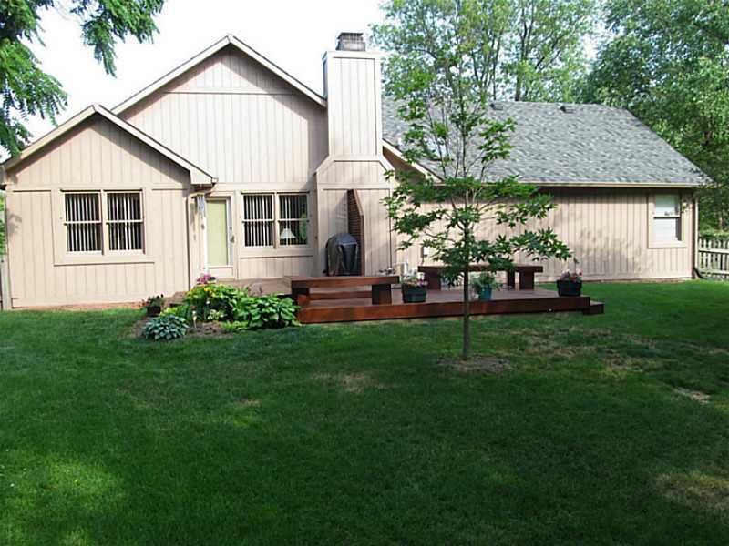 754 Bennett Road Carmel, IN 46032 - Photo 12 of 12 Gallery Image 12
