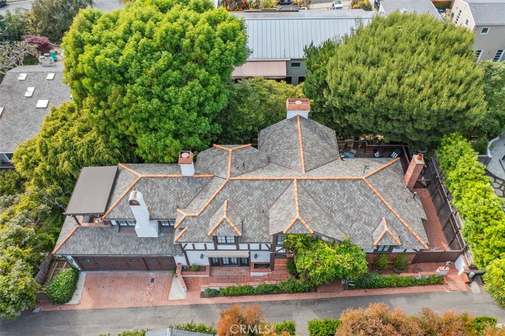 421 High Drive Laguna Beach, CA 92651 - Photo 1 of 42 an aerial view of a house