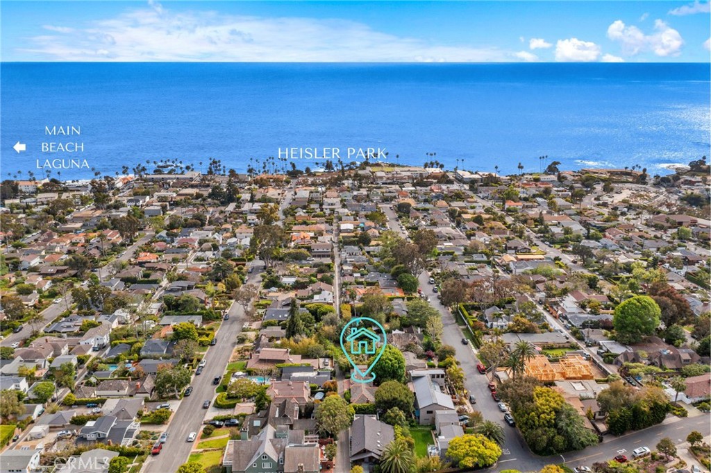 421 High Drive Laguna Beach, CA 92651 - Photo 39 of 42 a view of a sky