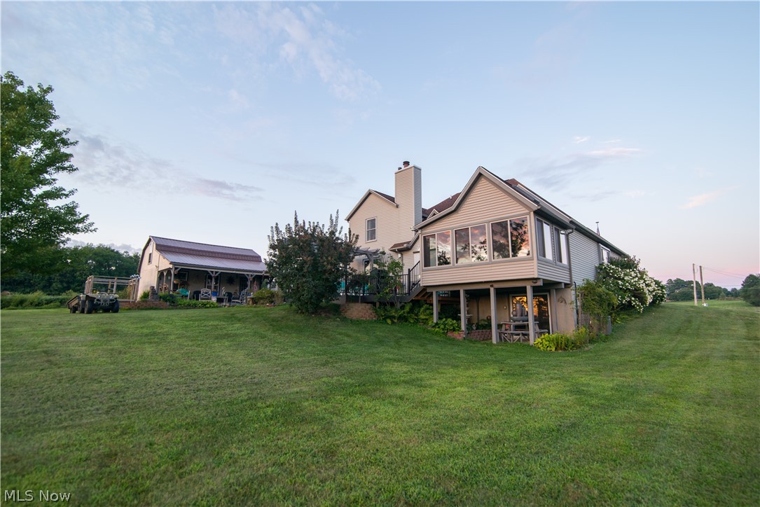 14800 Serfass Road Doylestown, OH 44230 - Photo 5 of 35 Gallery Image 5