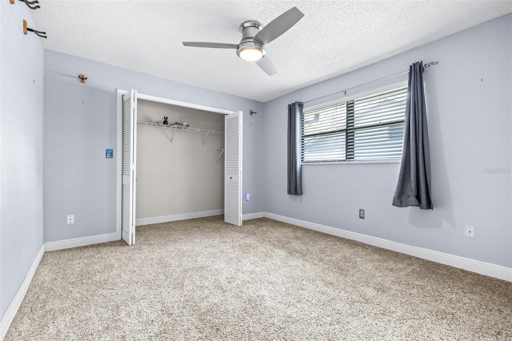 3404 Brian Road South Palm Harbor, FL 34685 - Photo 32 of 71 a view of an empty room with a window