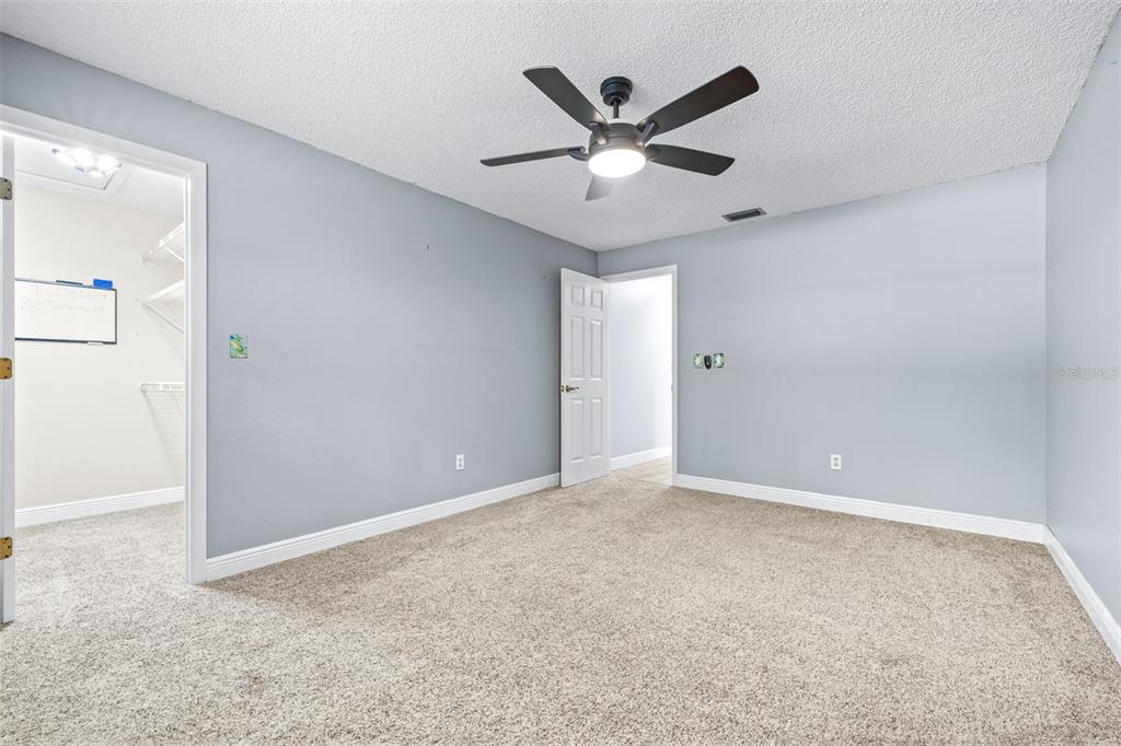 3404 Brian Road South Palm Harbor, FL 34685 - Photo 40 of 71 a view of an empty room