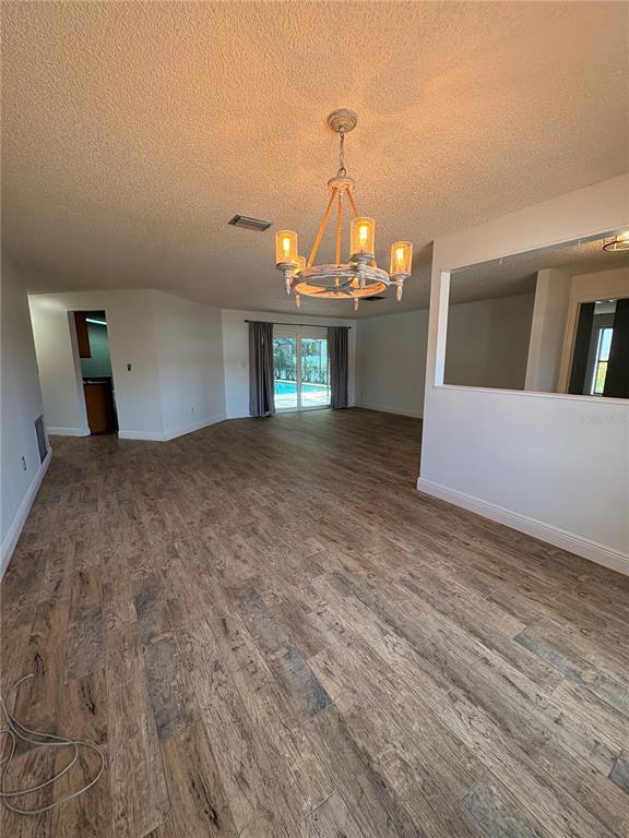 3404 Brian Road South Palm Harbor, FL 34685 - Photo 69 of 71 a view of a livingroom with a fireplace