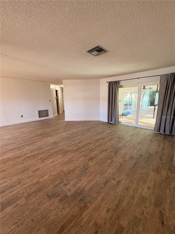 3404 Brian Road South Palm Harbor, FL 34685 - Photo 70 of 71 a view of an empty room with a window