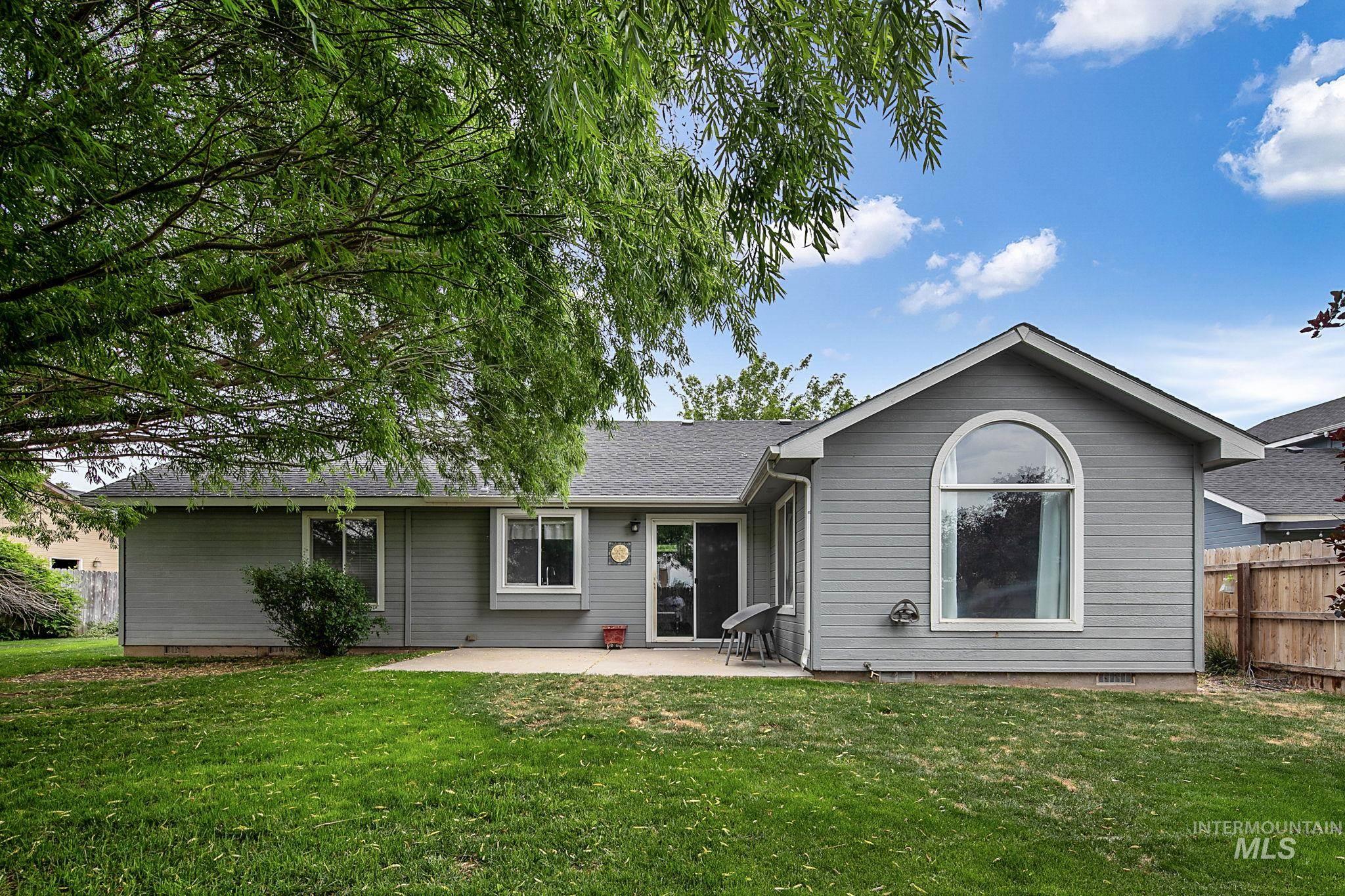 899 Blue Grass Way Middleton, ID 83644 - Photo 29 of 38