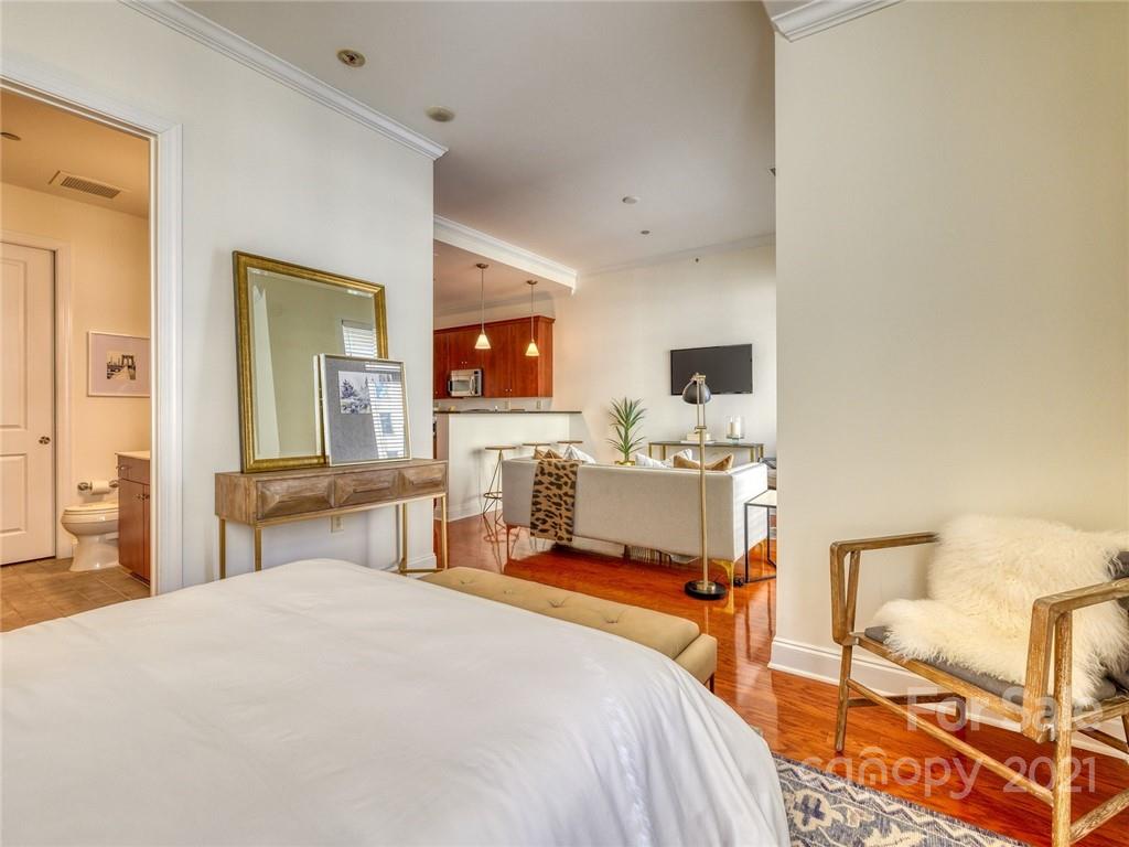 230 South Tryon Street, Unit 904 Charlotte, NC 28202 - Photo 10 of 17