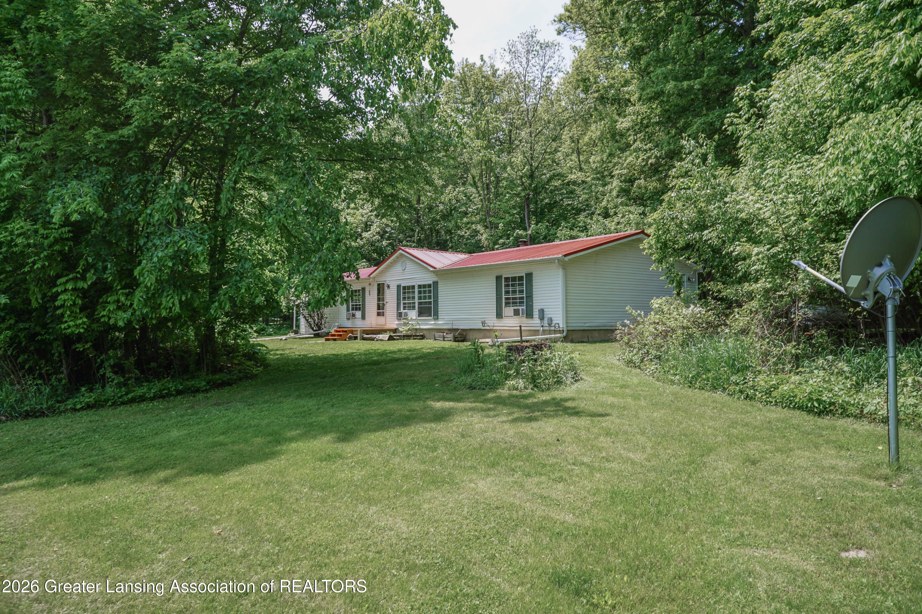1416 South Ainger Road Charlotte, MI 48813 - Photo 3 of 74 1416 S Ainger Rd, Charlotte-3