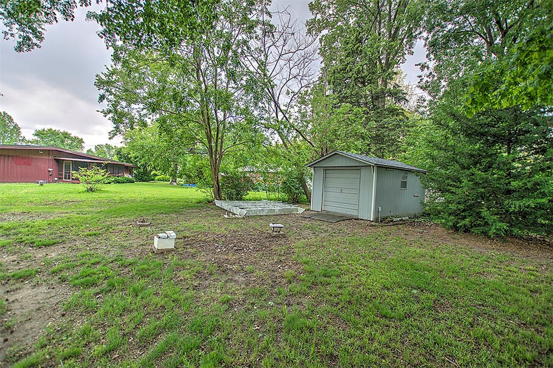 9 Parry Drive Decatur, IL 62526 - Photo 8 of 11 Gallery Image 8