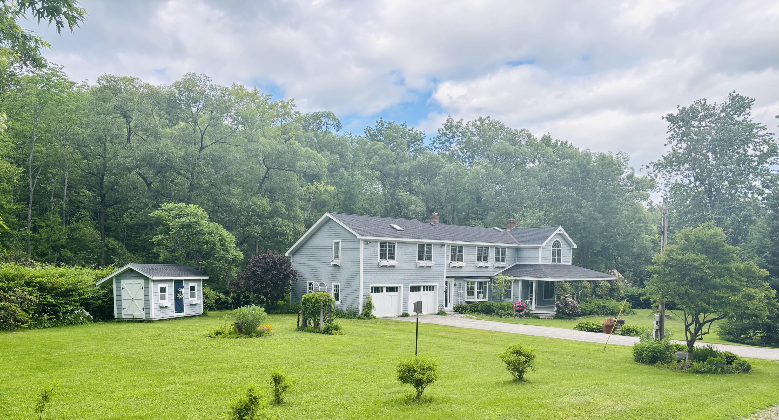 11 Baker Road Winterport, ME 04496 - Photo 2 of 59