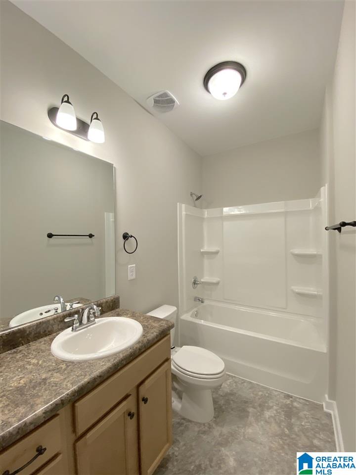 106 White Oak Circle Lincoln, AL 35096 - Photo 14 of 26