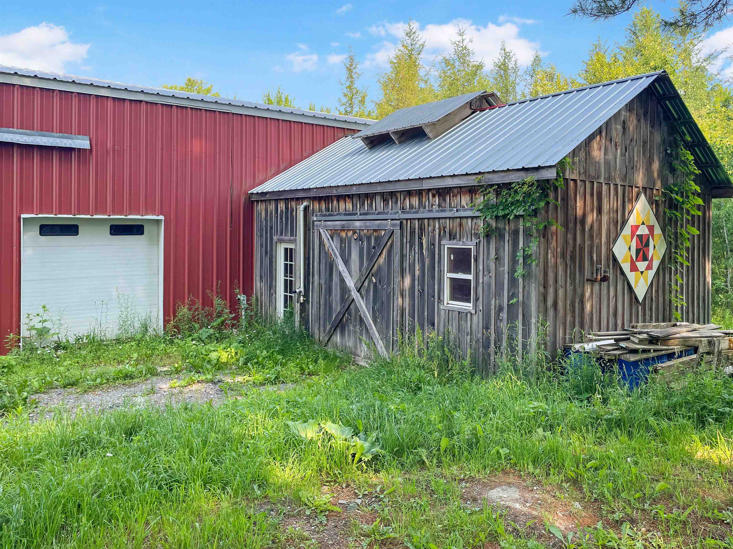 3497 Reservoir Road Berkshire, VT 05450 - Photo 26 of 43