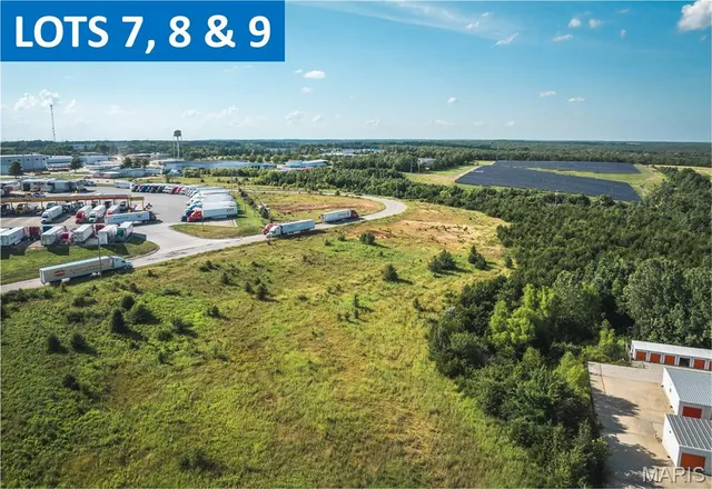 $59,900 | 3600 Center Drive, Rolla, MO 65401