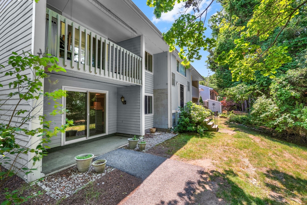 18 Beal's Cove Road, Unit H Hingham, MA 02043 - Photo 29 of 29