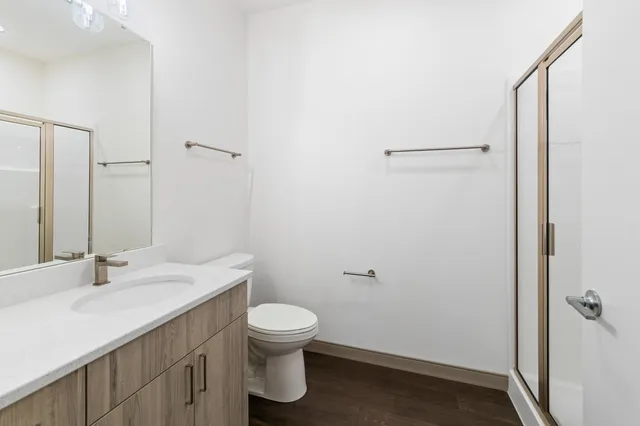 $1,824 | 2420 East Capitol Drive, Unit 410, Shorewood, WI 53211