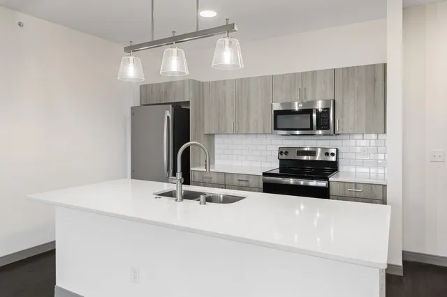 $1,824 | 2420 East Capitol Drive, Unit 410, Shorewood, WI 53211