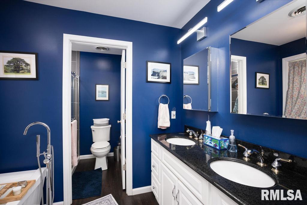 1403 Howard Road Marion, IL 62959 - Photo 19 of 40