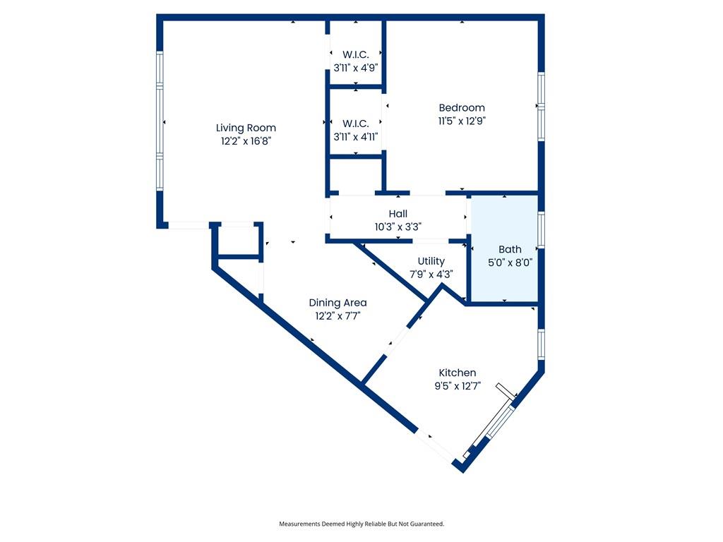 2477 North Decatur Road, Unit B4 Decatur, GA 30033 - Photo 25 of 25