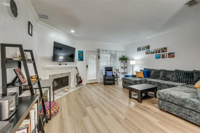 $239,900 | 3550 Country Square Drive, Unit 505, Carrollton, TX 75006