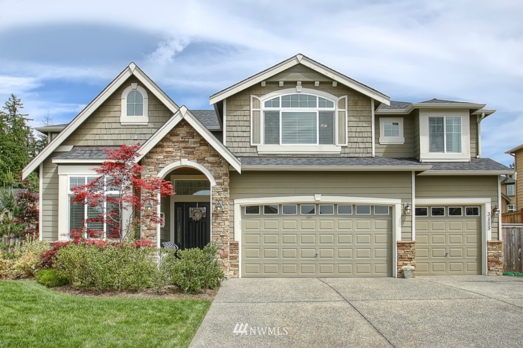 3115 218th Street Southeast Bothell, WA 98021 - Photo 1 of 1