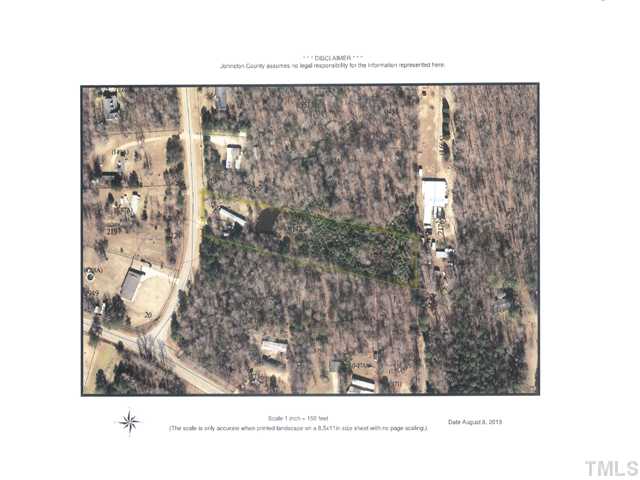 44 Barnes Road Middlesex, NC 27557 - Photo 5 of 5