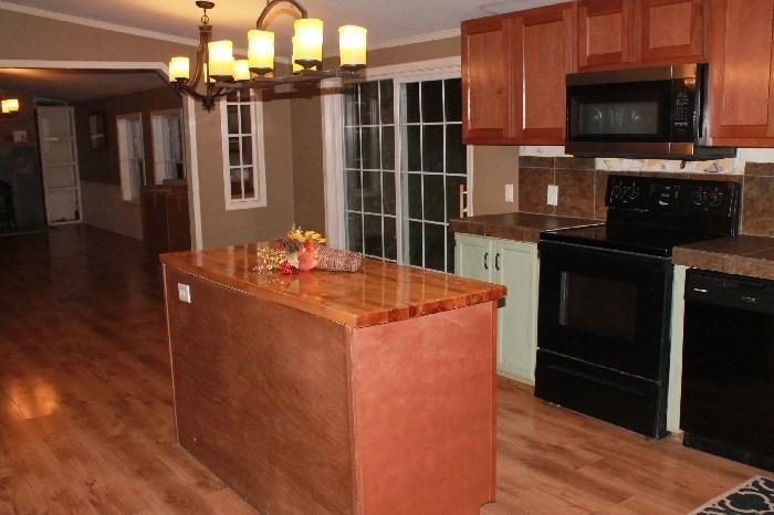 15950 Ellis Road Amanda, OH 43102 - Photo 3 of 37