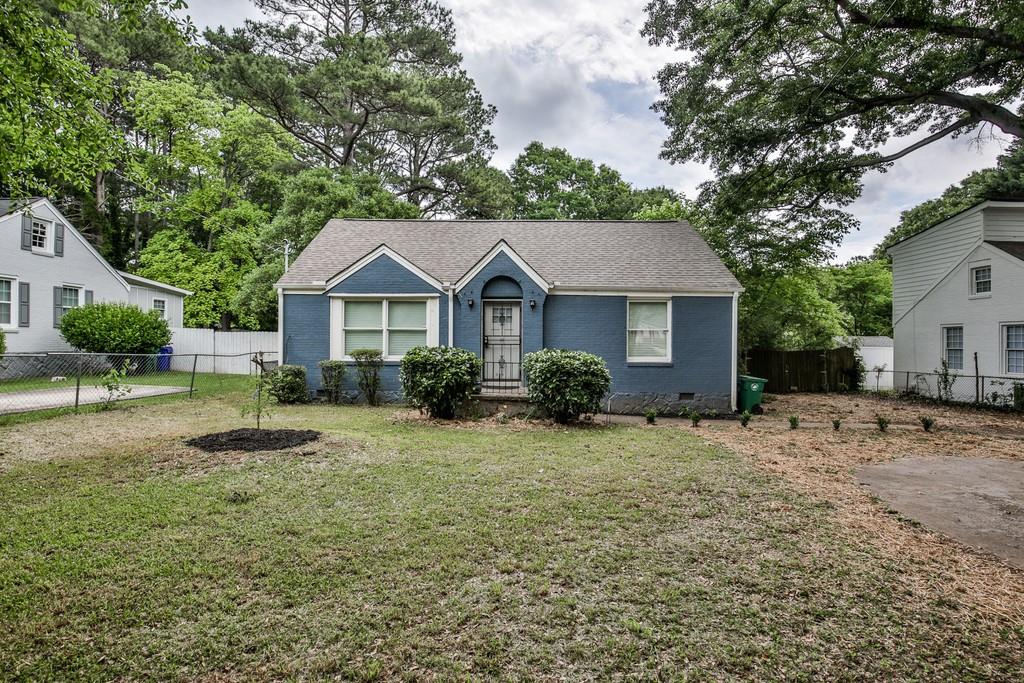 2004 2nd Avenue Decatur, GA 30032 - Photo 1 of 1