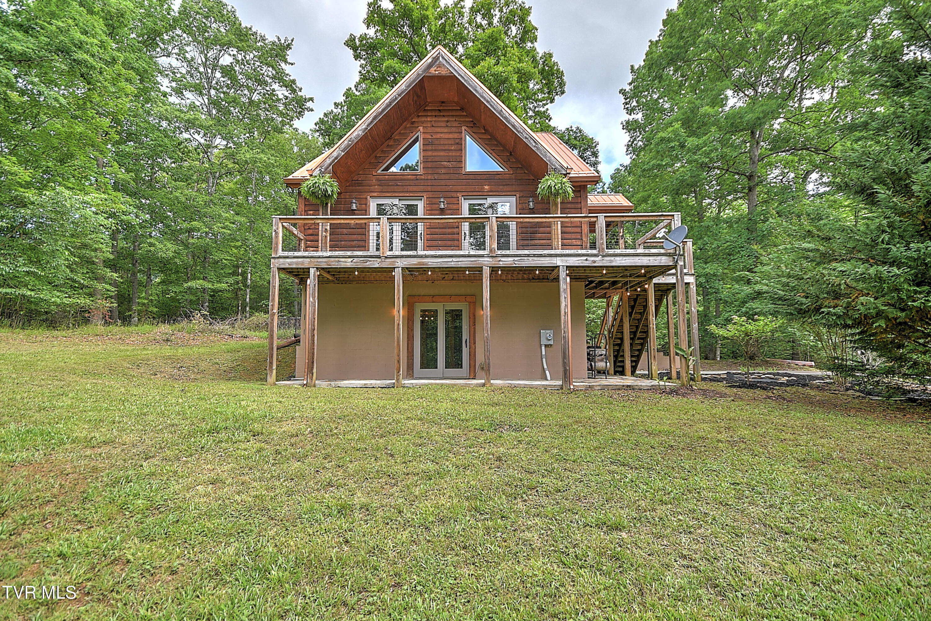 9245 Mendota Road Mendota, VA 24270 - Photo 4 of 65 9425 Mendota GUnit -2