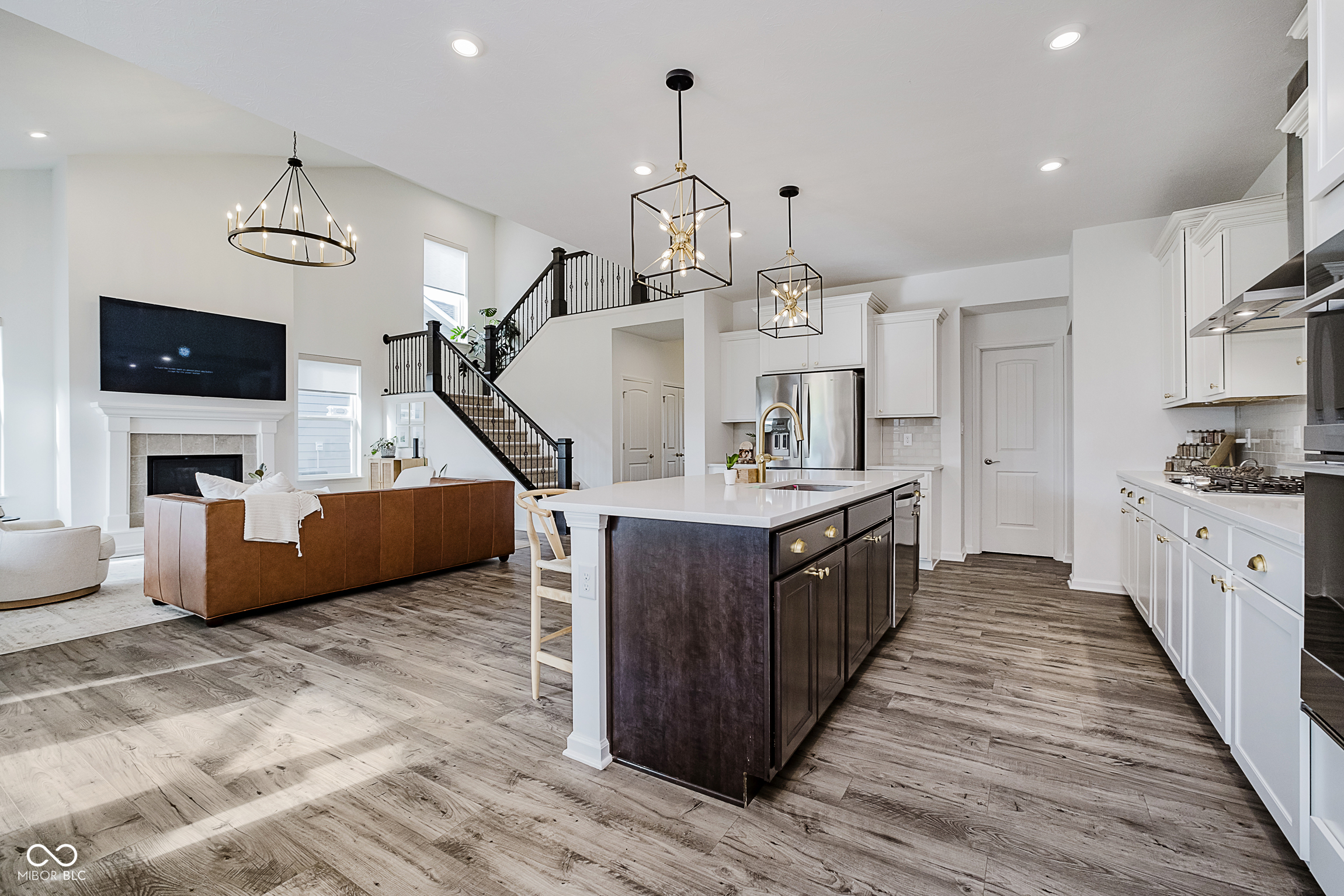 1319 Clairet Drive Westfield, IN 46074 - Photo 14 of 34