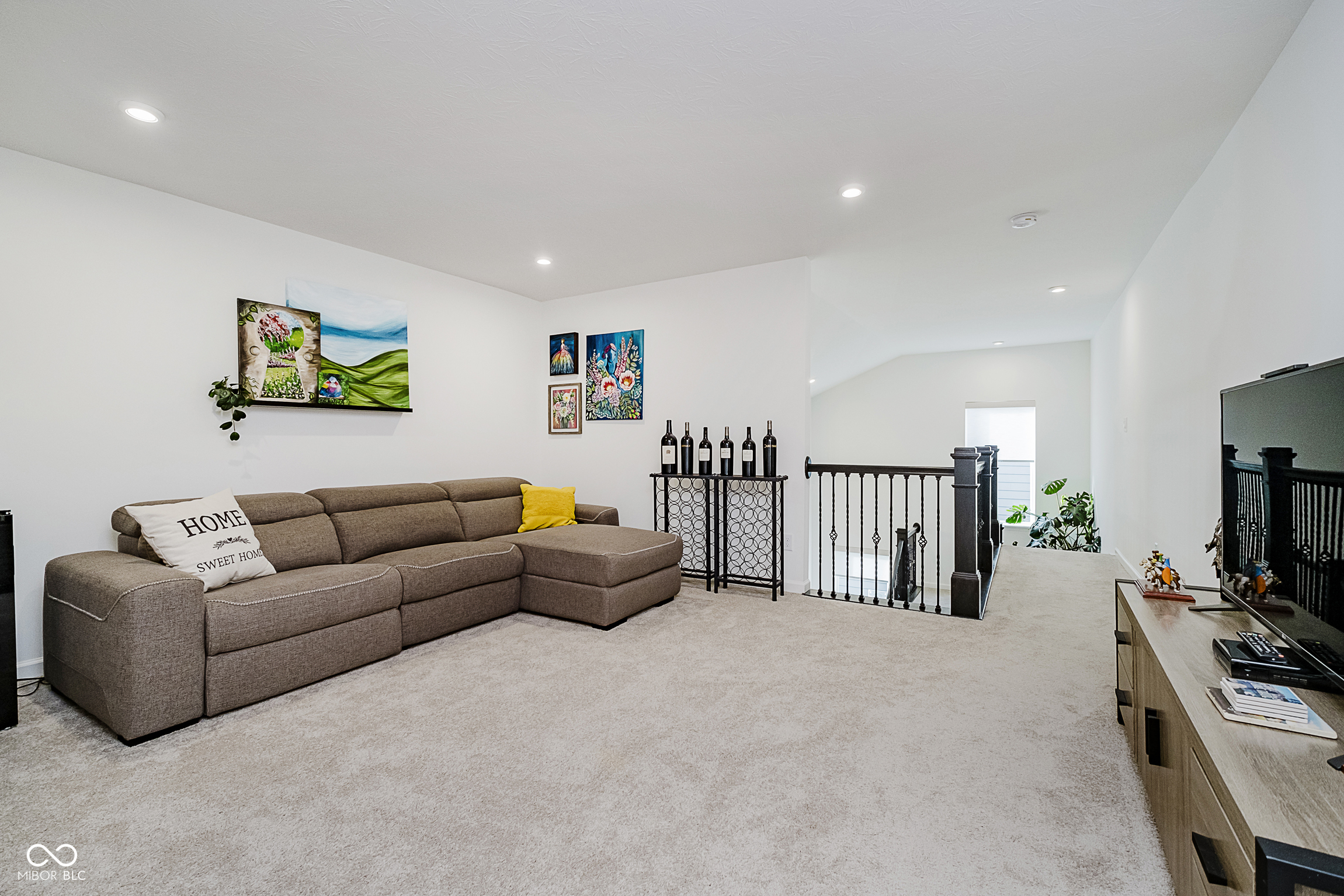 1319 Clairet Drive Westfield, IN 46074 - Photo 27 of 34