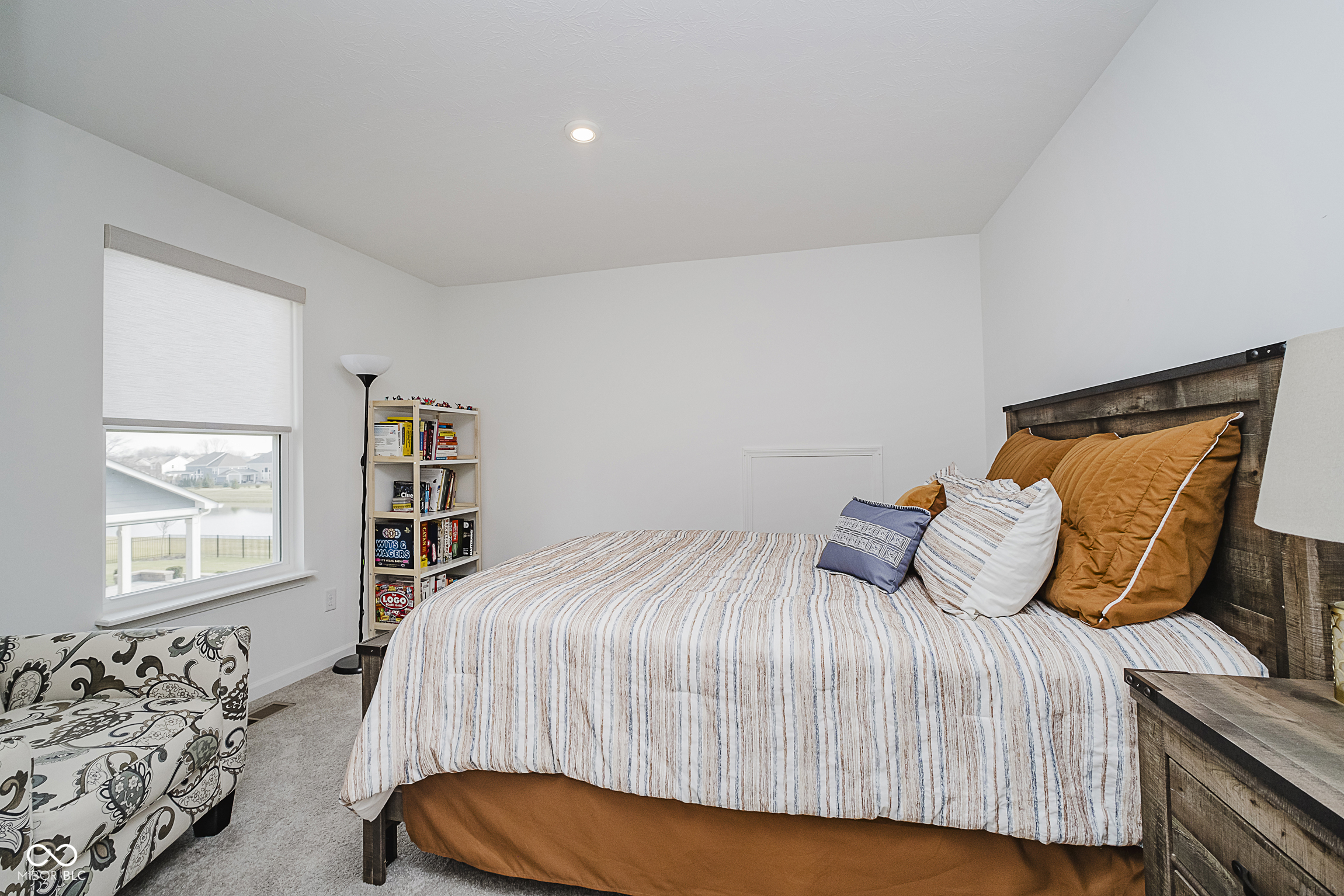 1319 Clairet Drive Westfield, IN 46074 - Photo 28 of 34