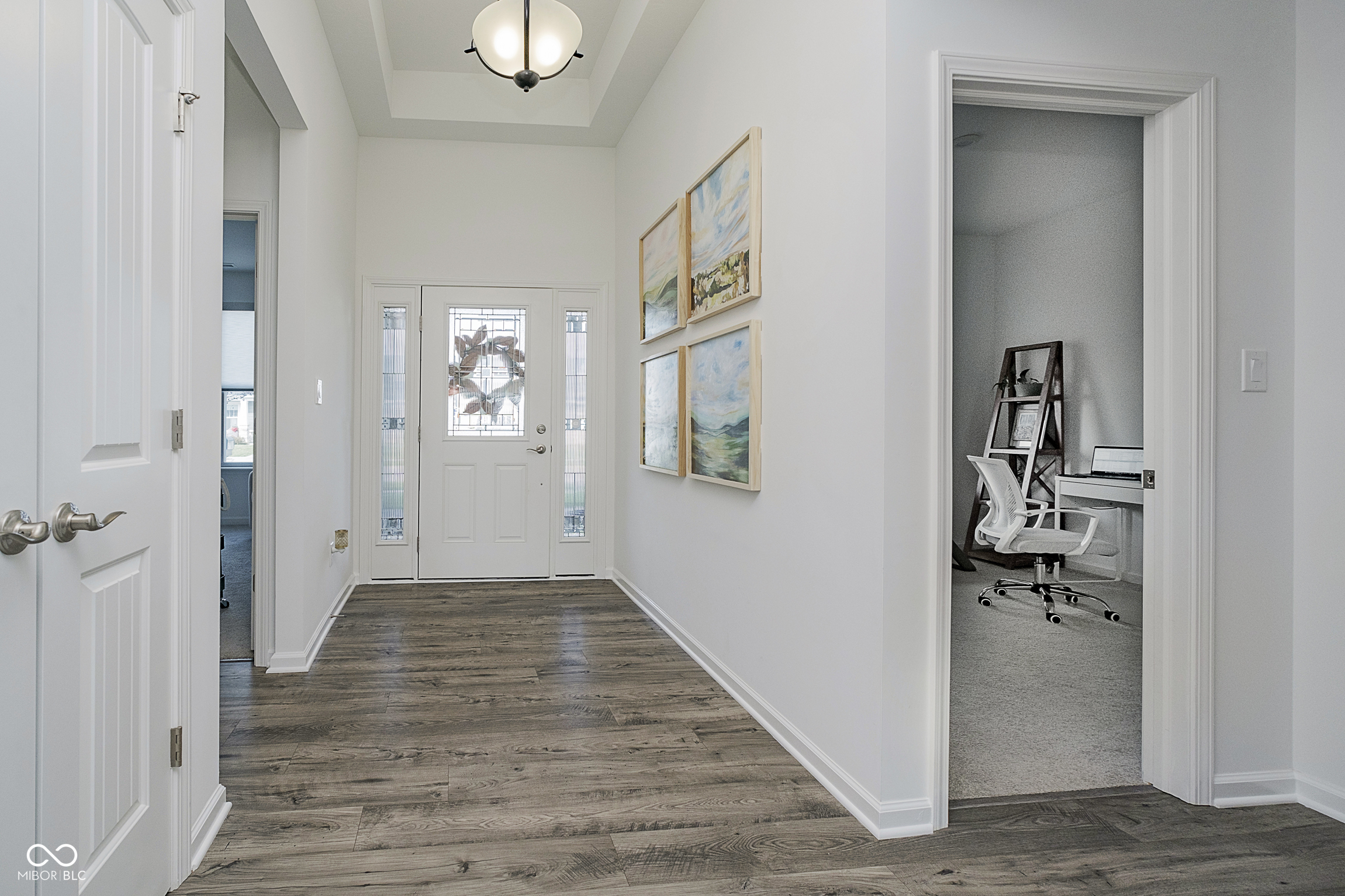 1319 Clairet Drive Westfield, IN 46074 - Photo 3 of 34