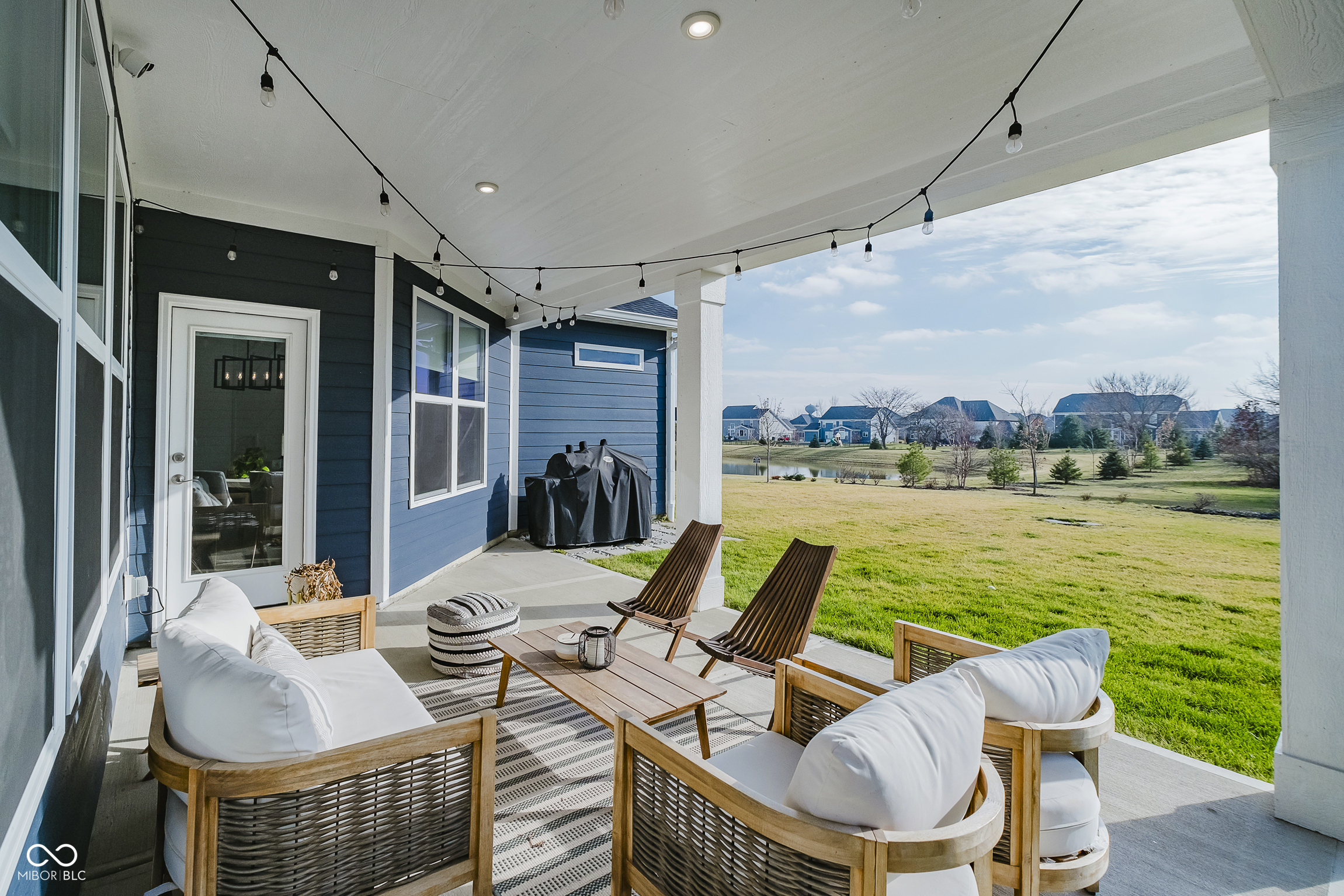 1319 Clairet Drive Westfield, IN 46074 - Photo 32 of 34