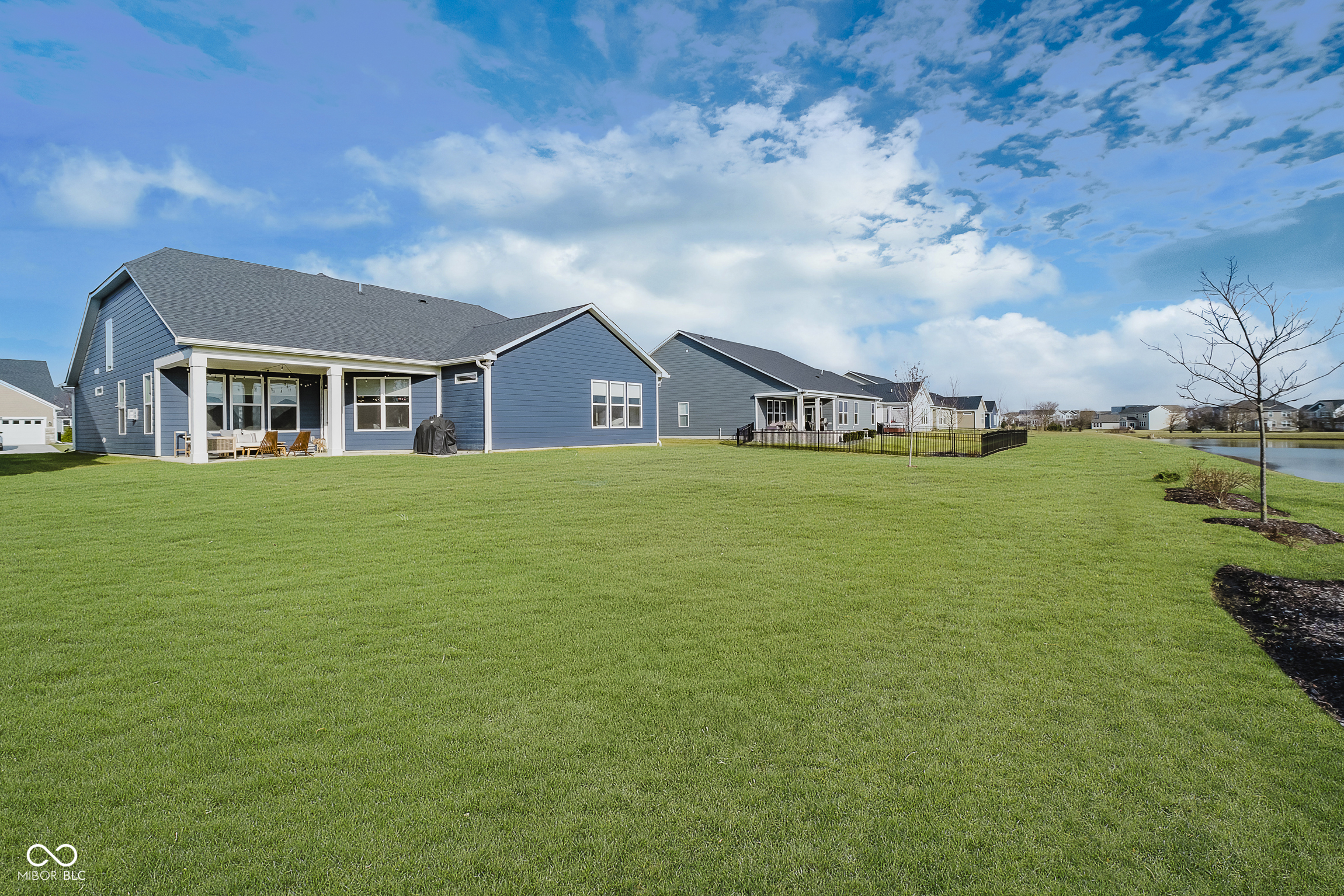 1319 Clairet Drive Westfield, IN 46074 - Photo 33 of 34