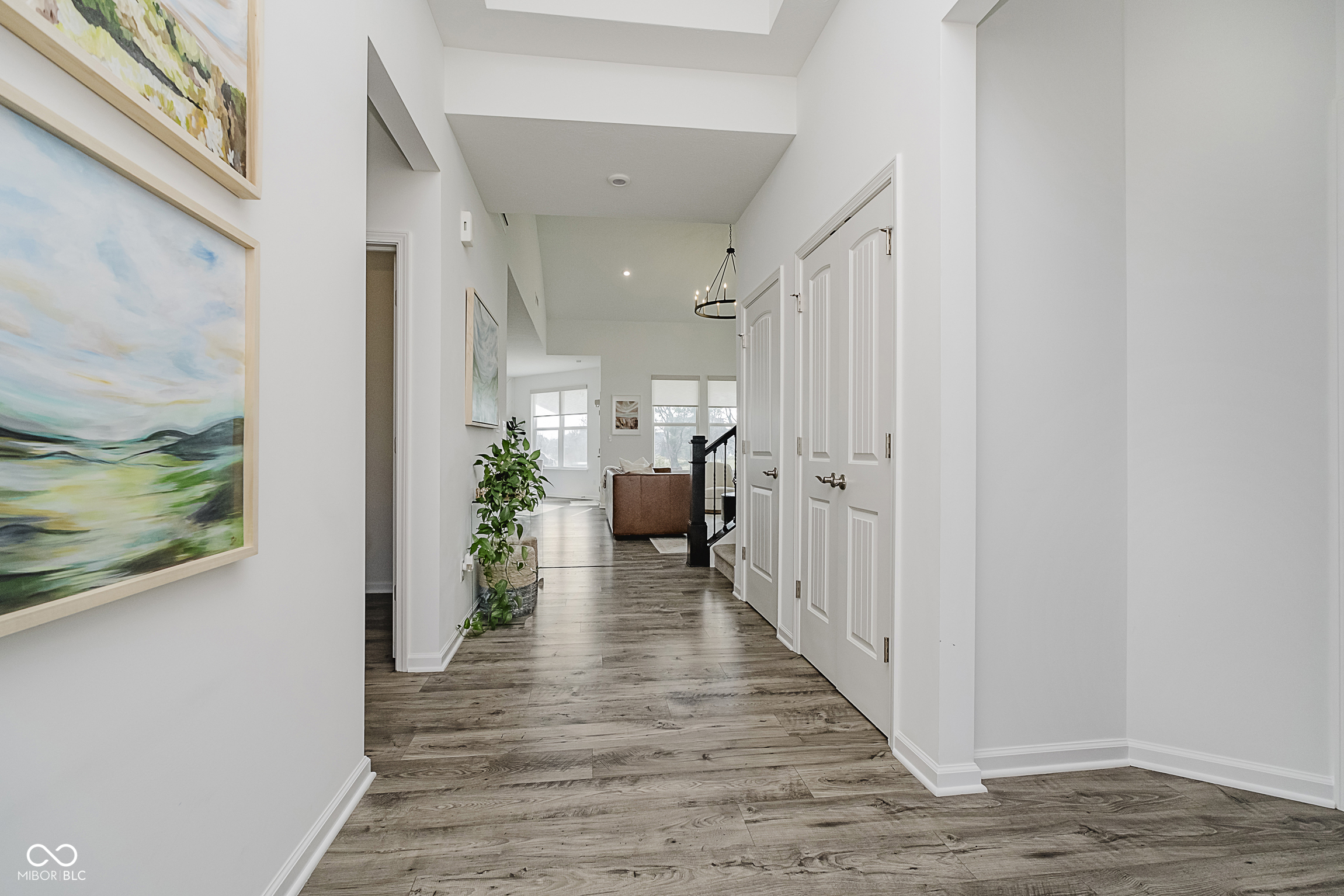 1319 Clairet Drive Westfield, IN 46074 - Photo 4 of 34