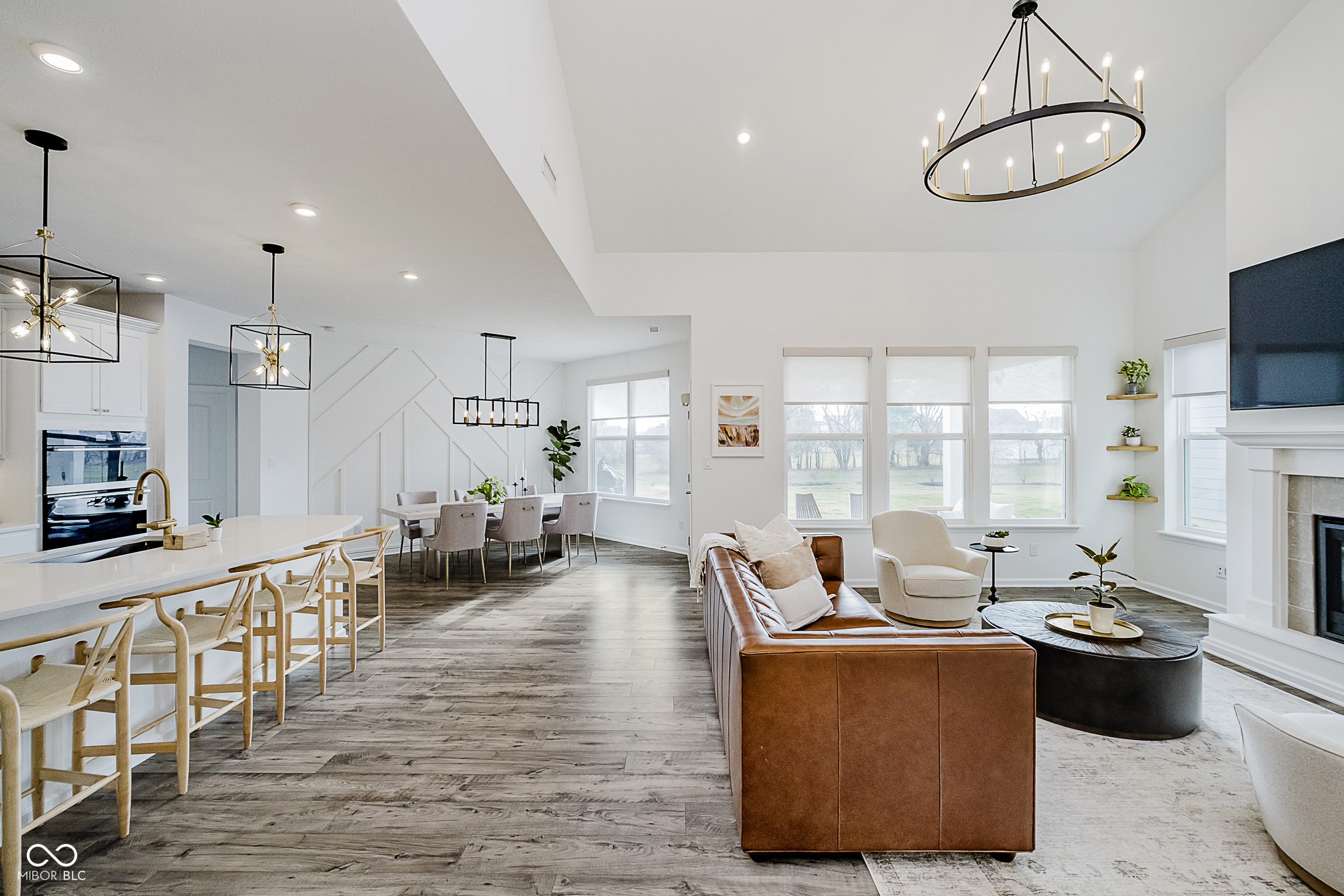 1319 Clairet Drive Westfield, IN 46074 - Photo 6 of 34