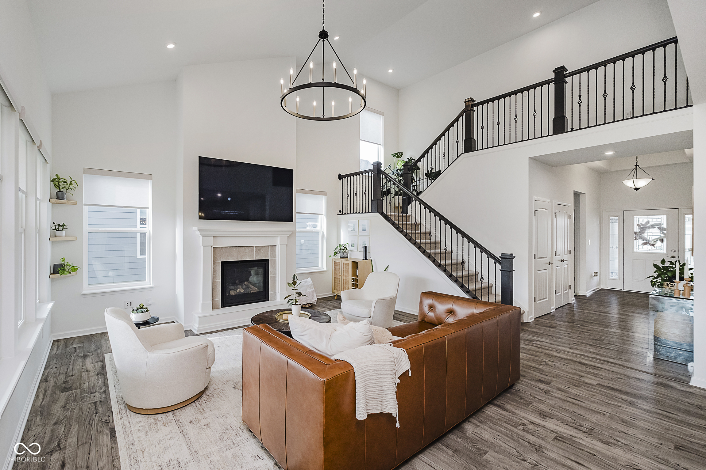 1319 Clairet Drive Westfield, IN 46074 - Photo 8 of 34