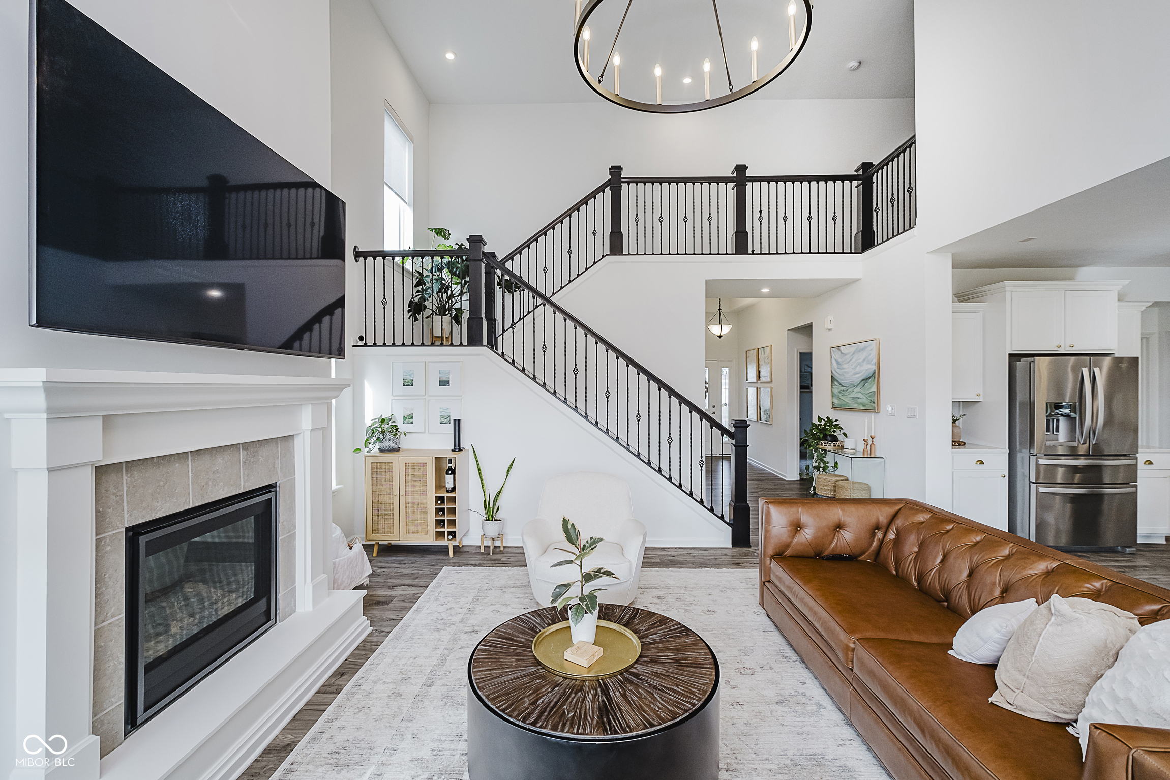 1319 Clairet Drive Westfield, IN 46074 - Photo 9 of 34