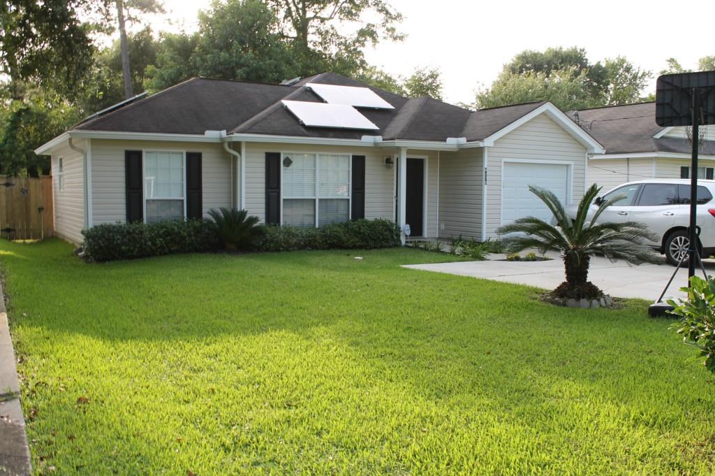 4170 Walnut Street Slidell, LA 70461 - Photo 1 of 13