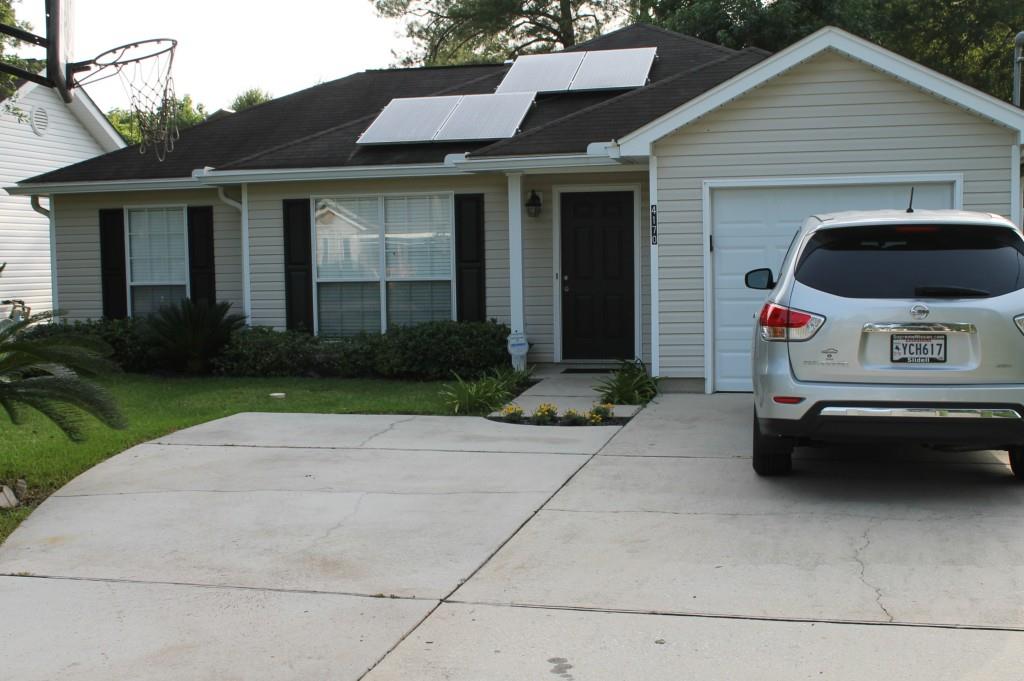 4170 Walnut Street Slidell, LA 70461 - Photo 2 of 13