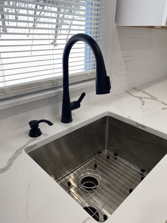 54 Harris Road Lynn, MA 01904 - Photo 14 of 41 a close view of sink and tap