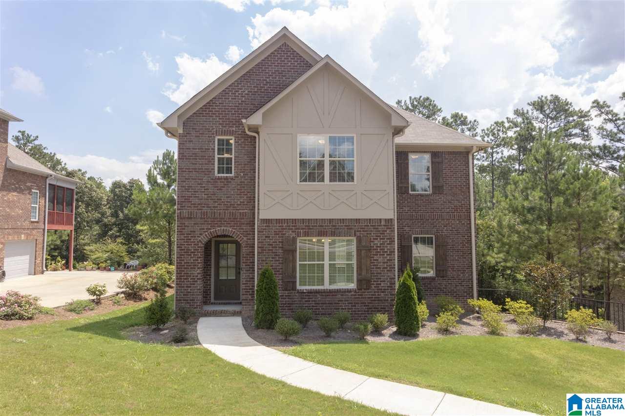 541 North Grande View Trail Alabaster, AL 35114 - Photo 1 of 24
